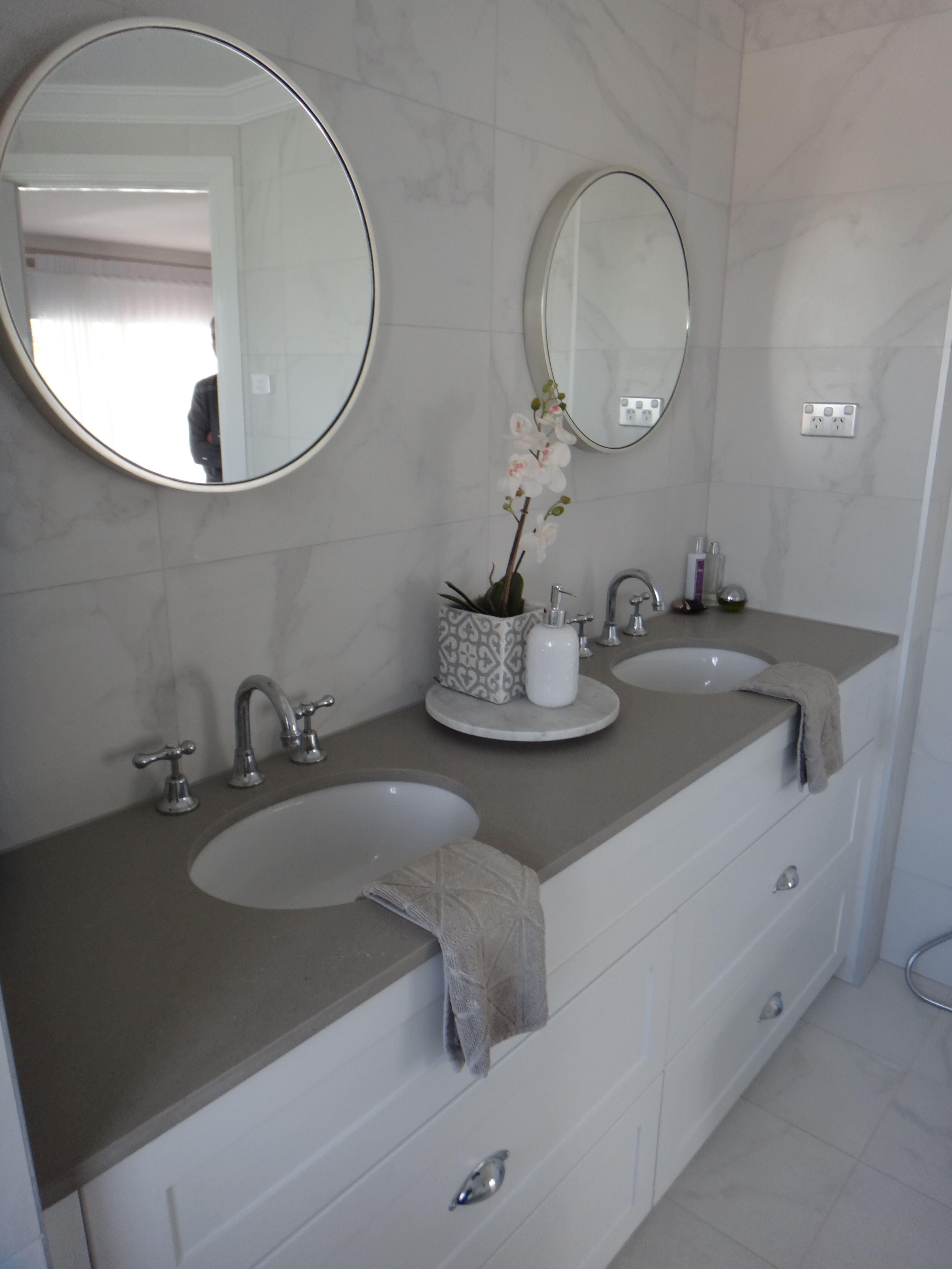 Bridgewater ensuite detail 4