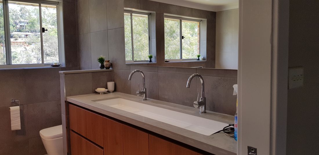 Picton bathroom detail 3