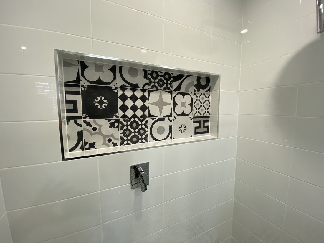 Spring Farm ensuite detail 1