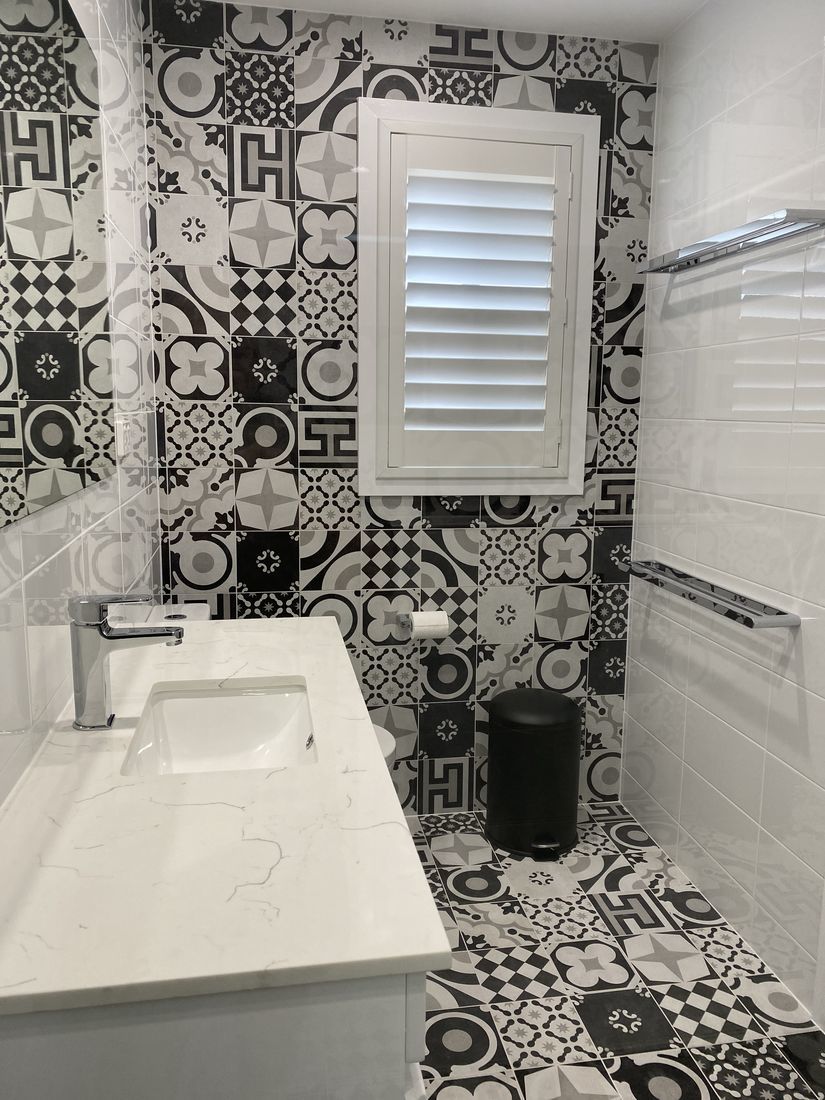 Spring Farm ensuite detail 3